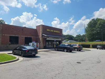 Dollar General, Redan GA
