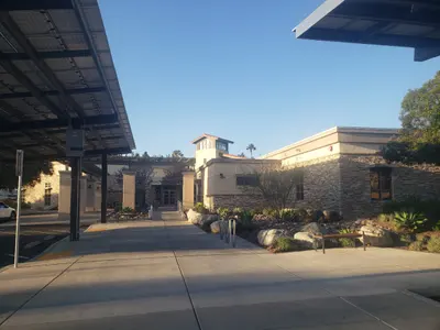 Rancho San Diego Library