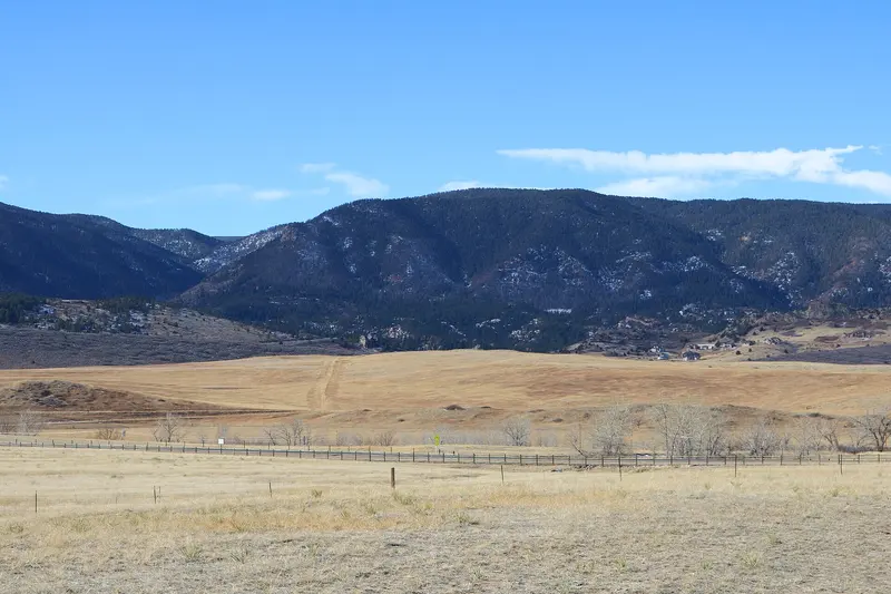 Perry Park (Colorado)