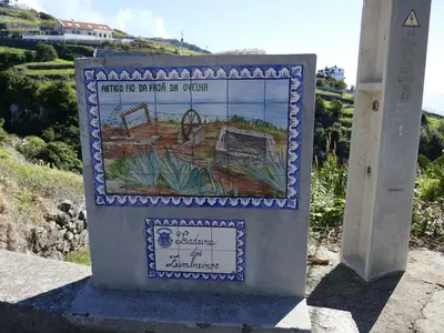 Viewpoint Vereda dos Zimbreiros