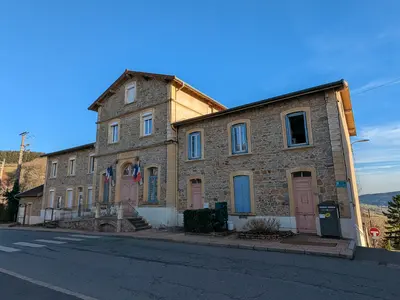 Photo: Sebleouf / CC BY-SA 4.0, via Wikimedia Commons