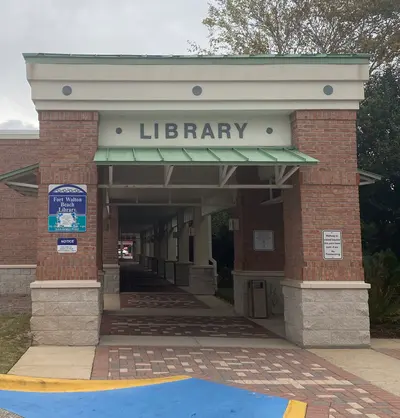 LibraryFWB