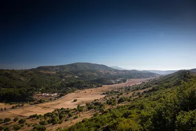 Vista sobre a Arrábida, near Quinta do Anjo