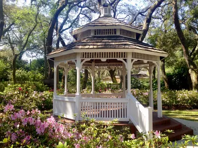 Woodmont Park