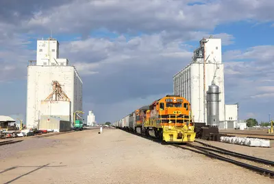 BPRR 3319, Goodland