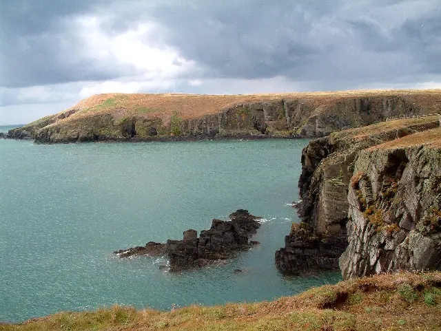 Cardigan Island