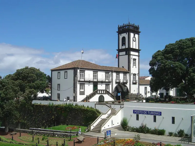 Câmara Municipal da Ribeira Grande