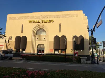 San Gabriel Valley CA 20240429, near Azusa