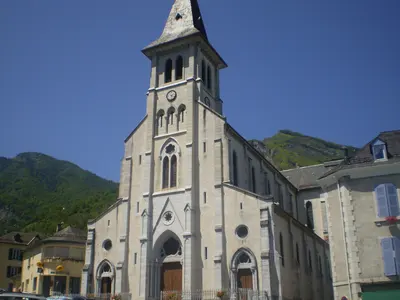 Photo: gntza / CC BY-SA 3.0, via Wikimedia Commons