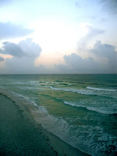 Navarre Beach Open