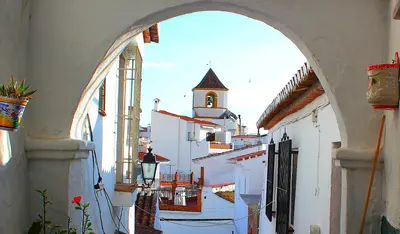 ENMARCADA
