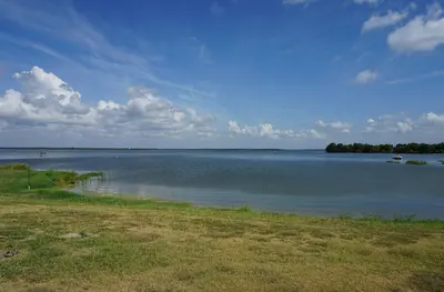 Lake Tawakoni