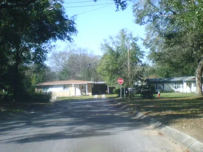 Mayfair, West Pensacola, FL 32505, USA