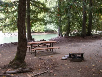 Photo: NPS Staff / Public domain, via Wikimedia Commons