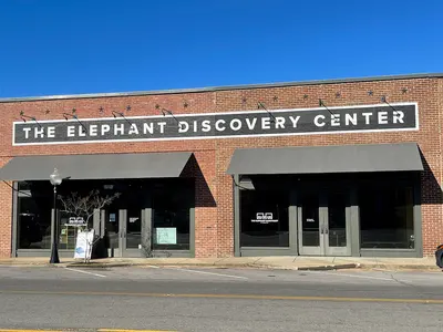 Elephant Discovery Center