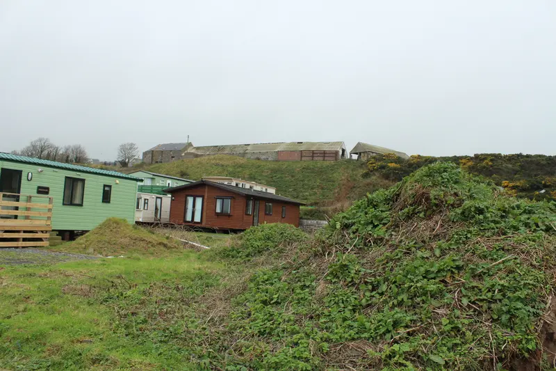 Maryport Caravan Park