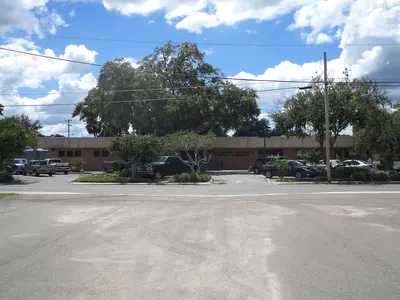 Columbia County Public Library