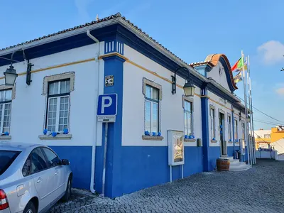 Junta de Freguesia de Bucelas