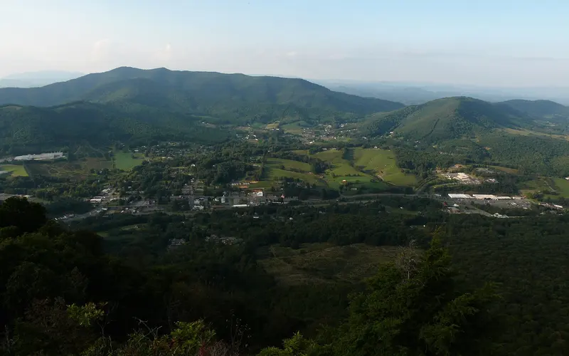 Mount Jefferson-27527