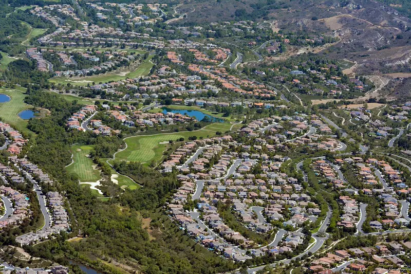 Ladera Ranch California photo Don Ramey Logan