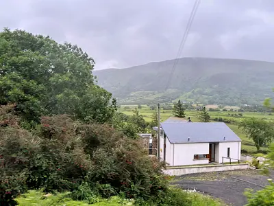 House, Glenariff