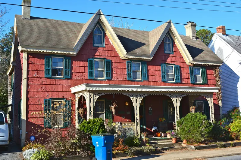 326 Union Milton Sussex Co DE