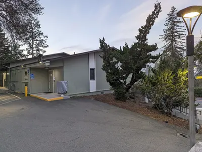 Kensington Library