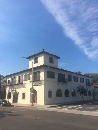 Santa Barbara