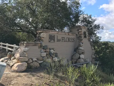 Las Flores, California, near Ladera Ranch