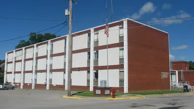 Pinckneyville Community Hospital