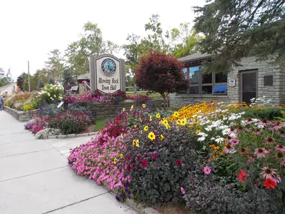 Blowing Rock Town Hall