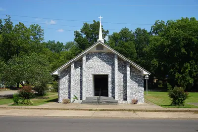 Broken Bow August 2018 16 (Lakeside Christian Church)