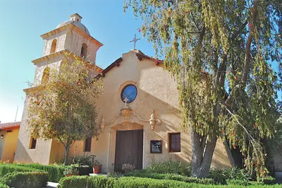 Ojai Museum