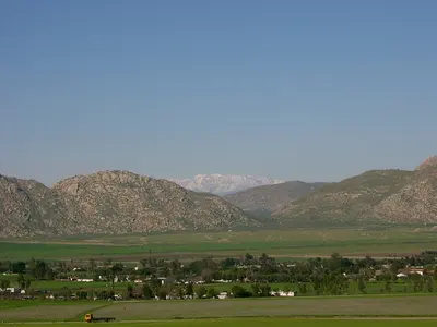 Nuevohills