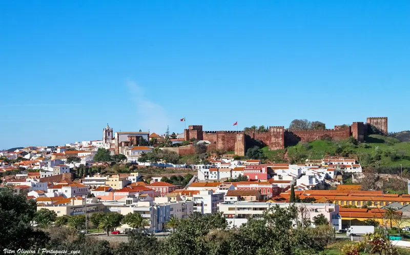 Silves - Portugal