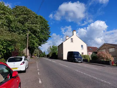 High St, Wick