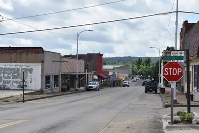 Ironton, Missouri