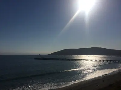 Avila Beach, CA, USA
