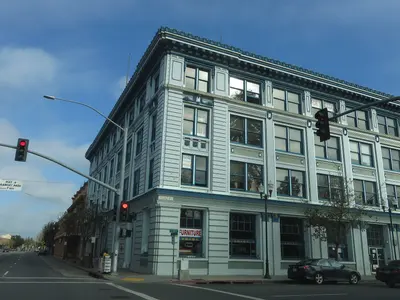 Watsonville, California