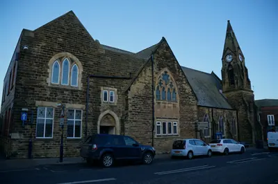 Filey Methodist Church