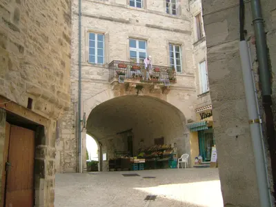 Photo: Clem Rutter, Rochester Kent / CC BY 2.5, via Wikimedia Commons