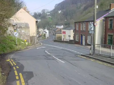 Central Lydbrook