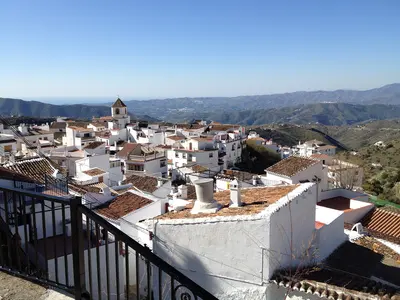 Canillas de Aceituno