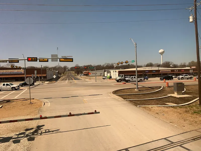 Justin, Texas