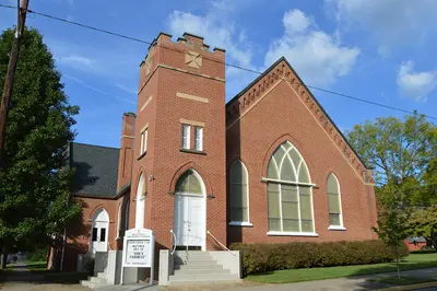 Buena Vista Presbyterian Church