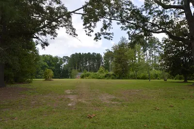 Hastings-McKinnie House site, near Princeton