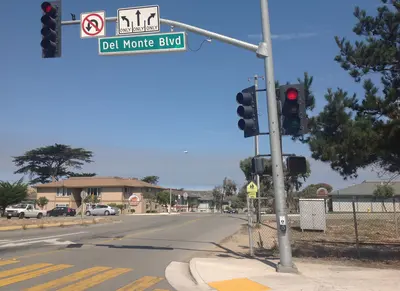 Marina, CA, USA