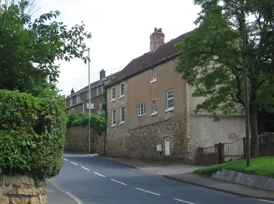 High Street South Elmsall