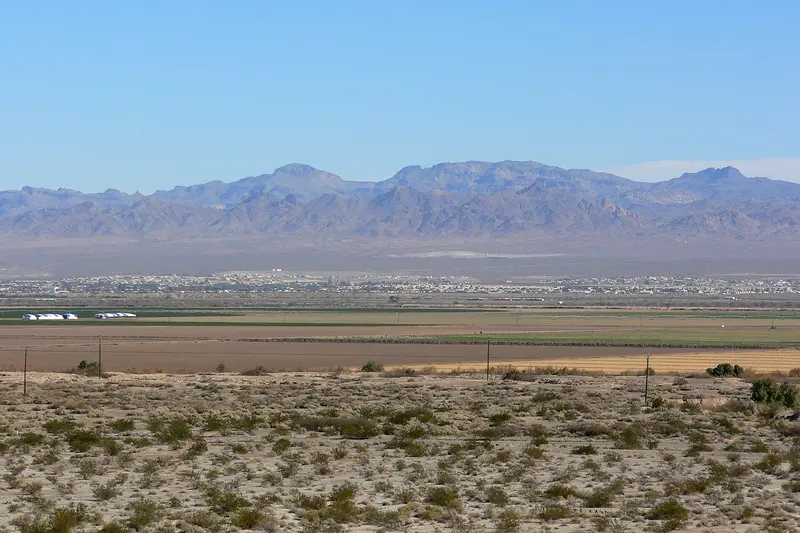 Mohave Valley