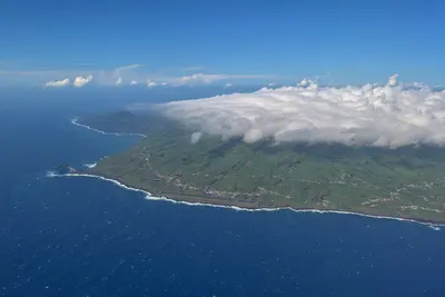 Oeste do Faial, near Ribeira Grande